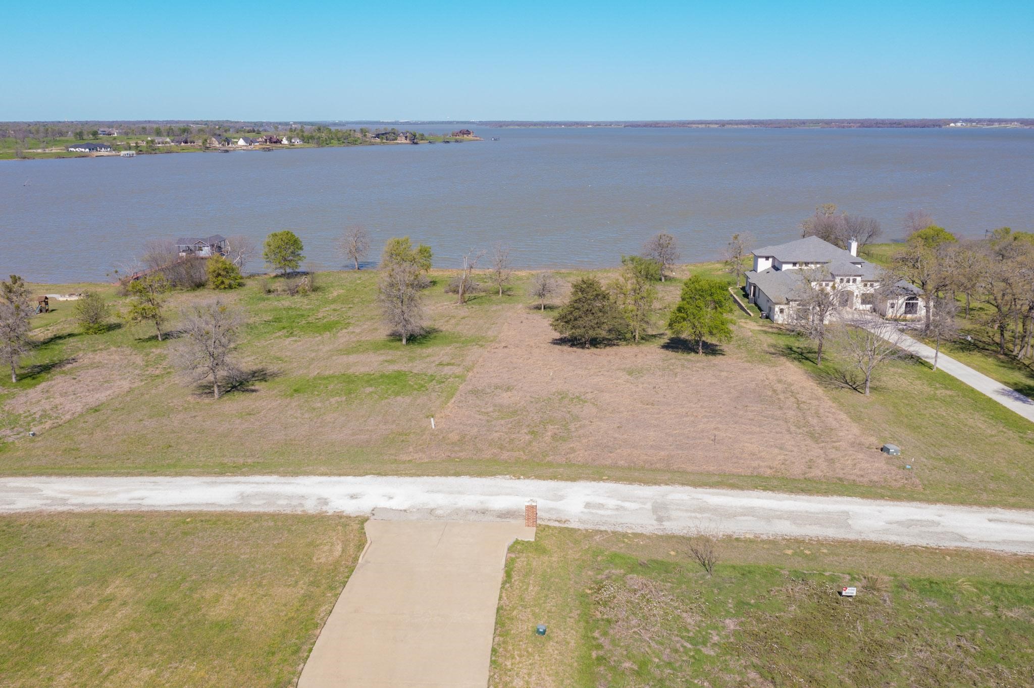 19 Waterside Drive Corsicana TX 75109