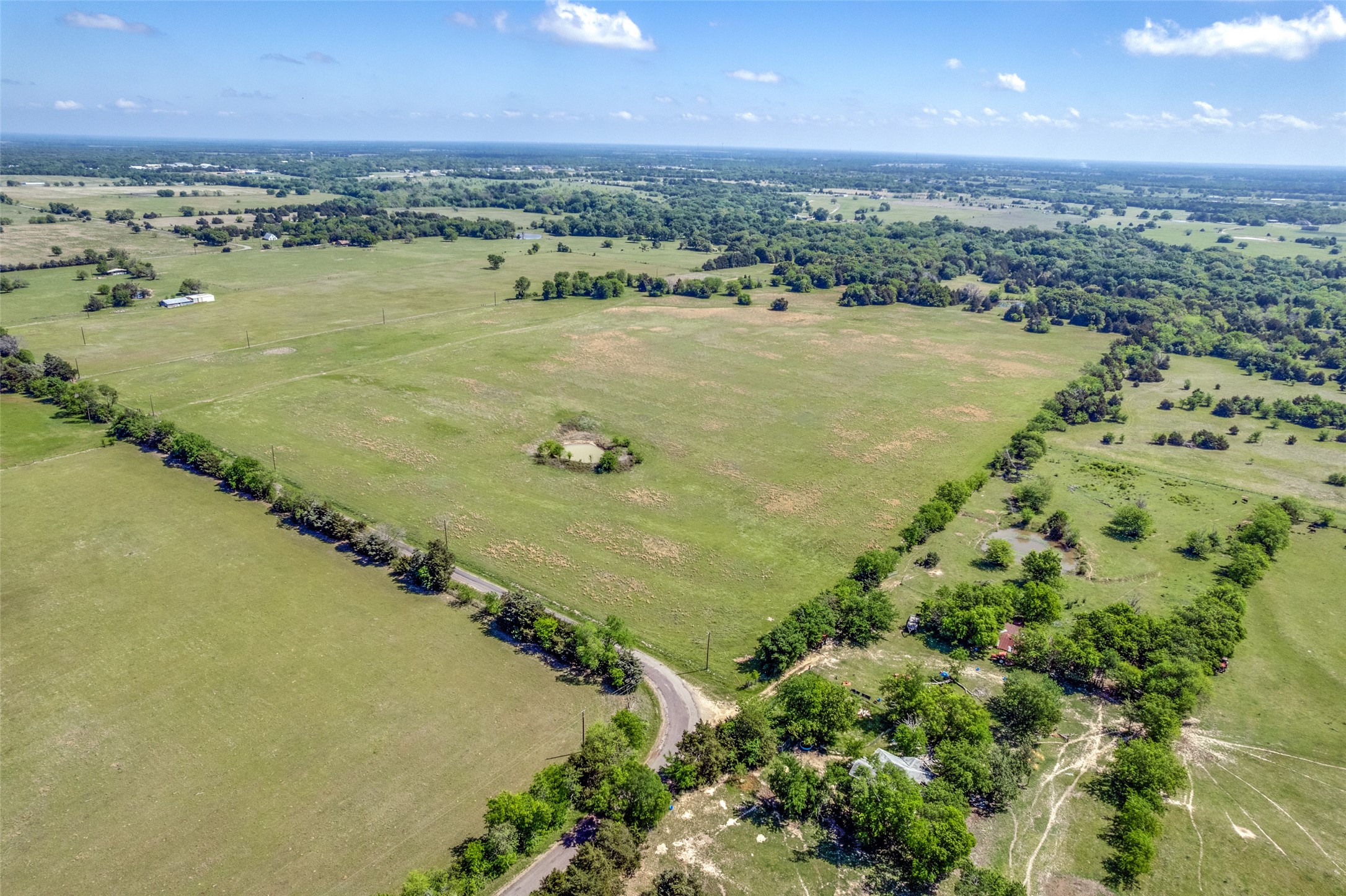 1203 County Road 4132 Cumby TX 75433