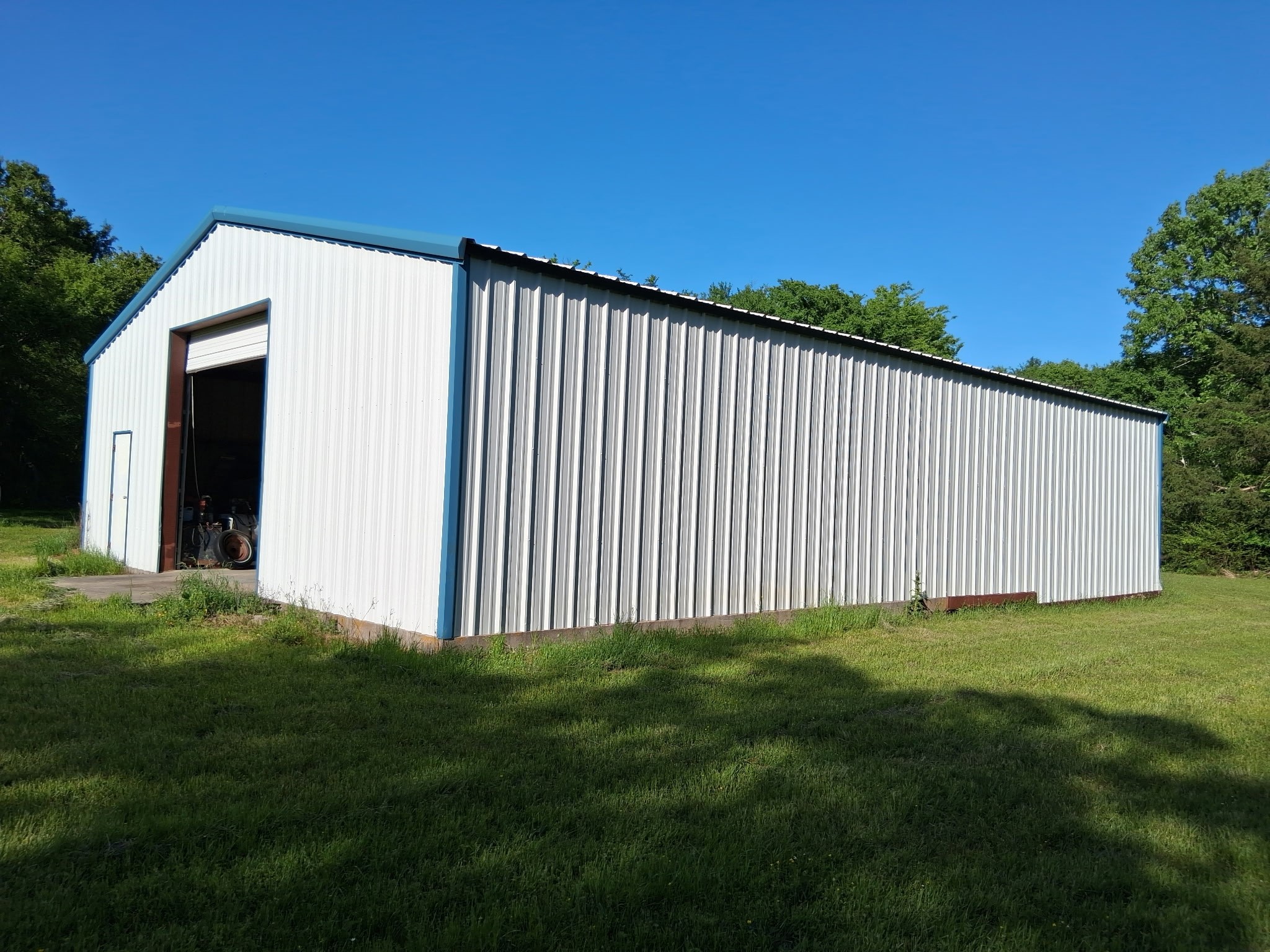 1203 County Road 4132 Cumby TX 75433