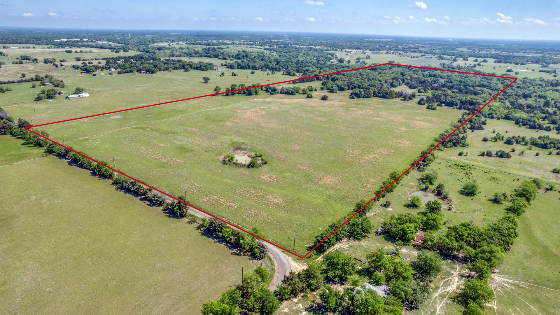 1203 County Road 4132 Cumby TX 75433