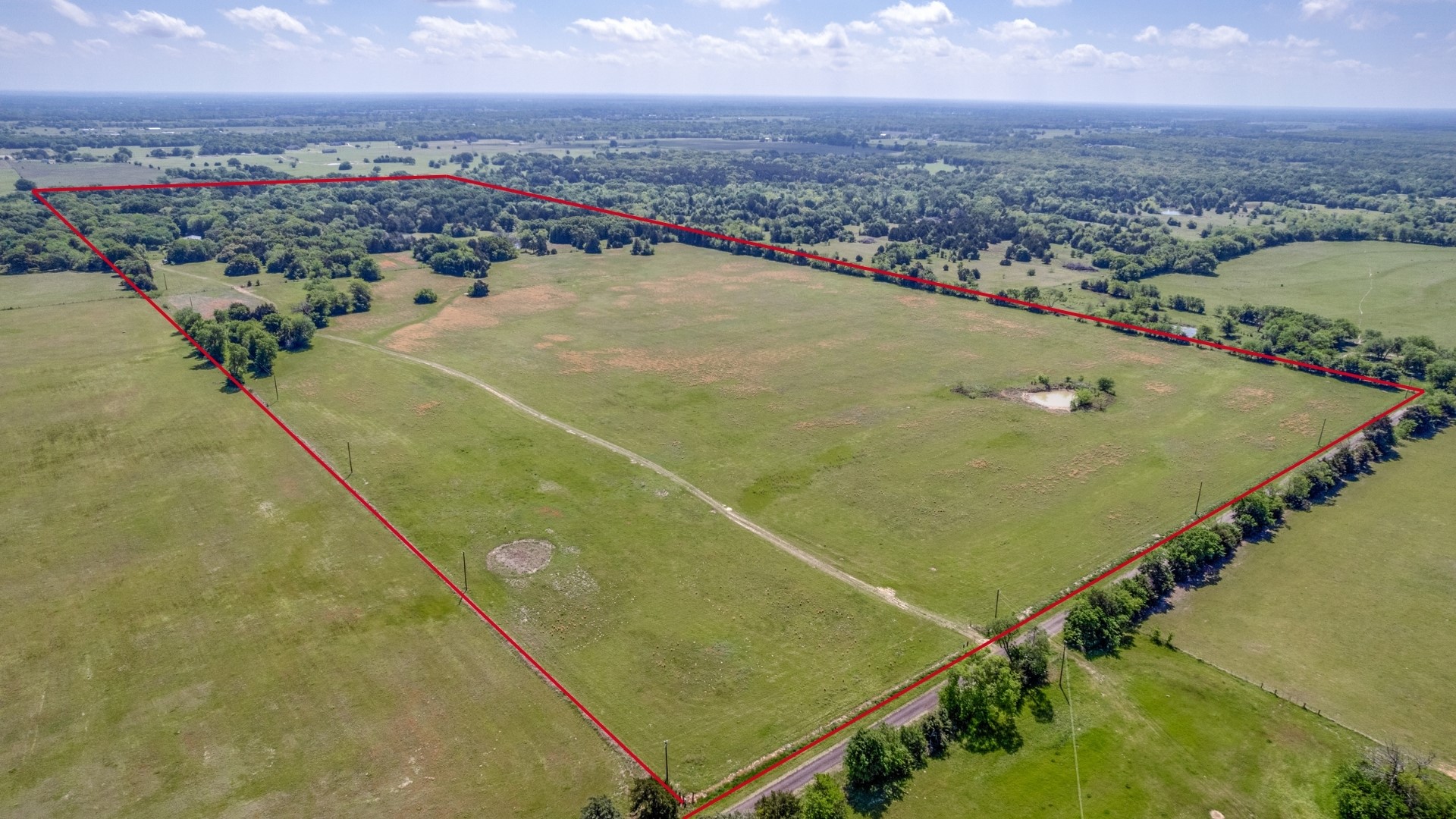 1203 County Road 4132 Cumby TX 75433