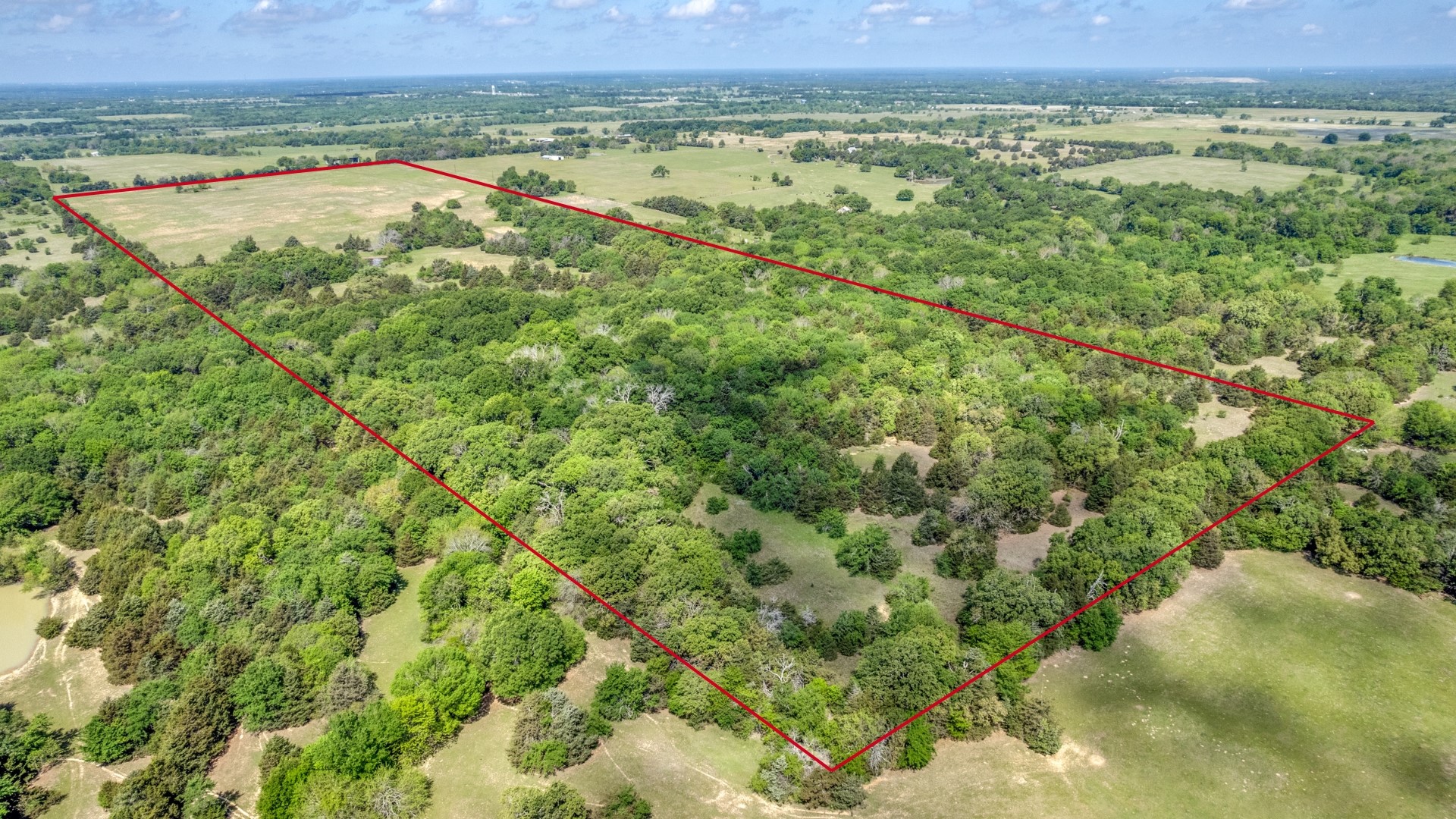 1203 County Road 4132 Cumby TX 75433
