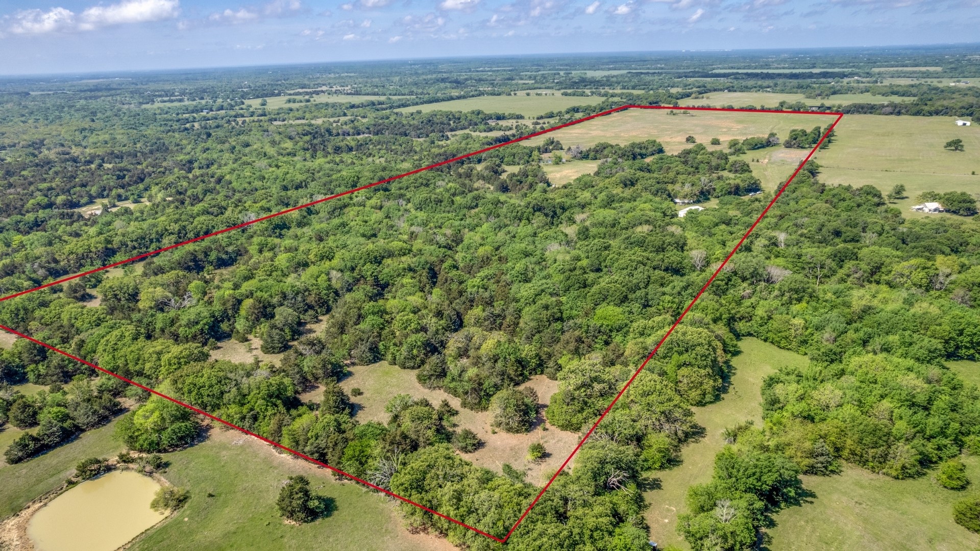 1203 County Road 4132 Cumby TX 75433