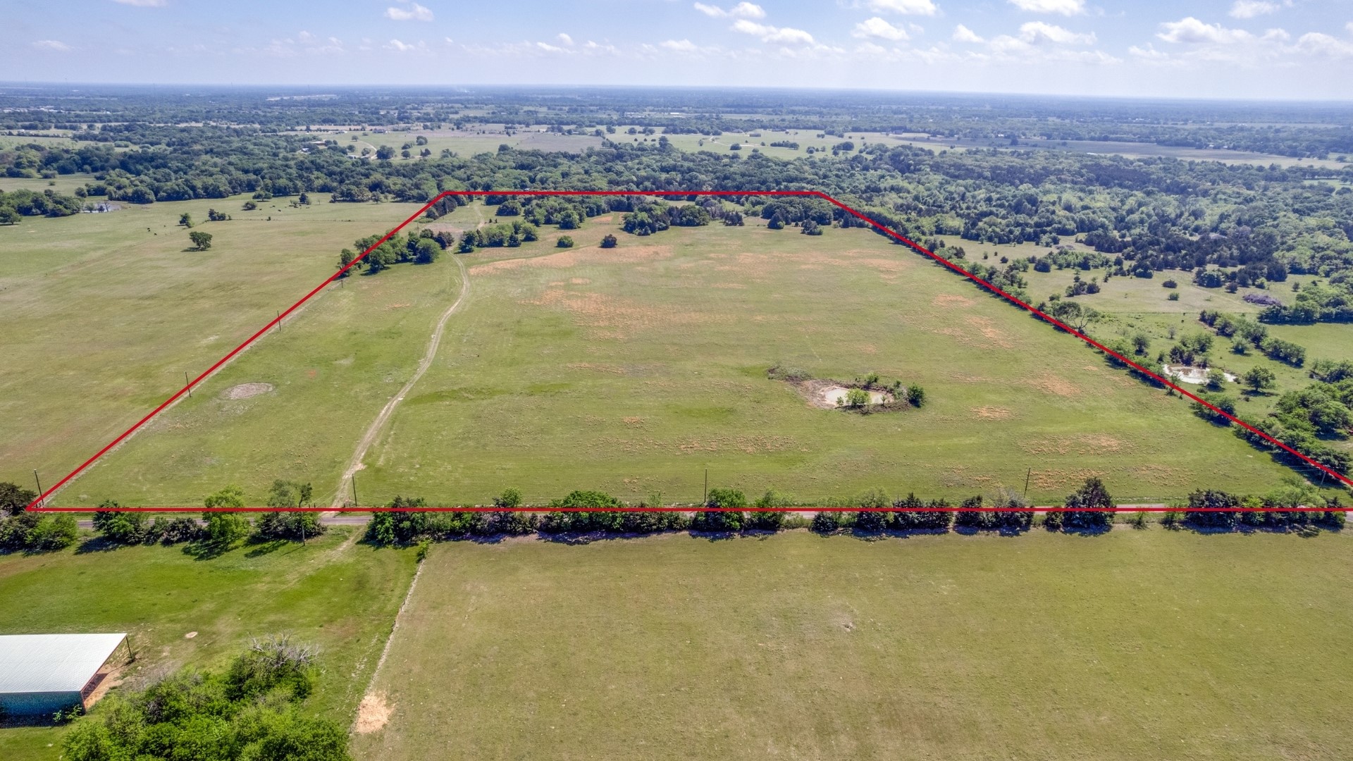 1203 County Road 4132 Cumby TX 75433