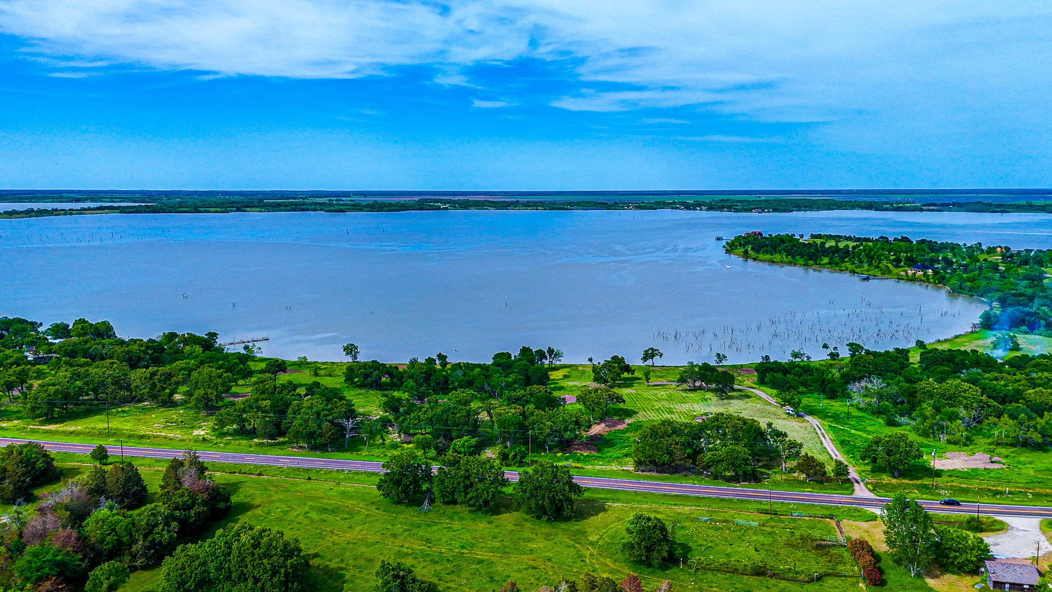 Lot 1 Bordeaux Lane Corsicana TX 75109
