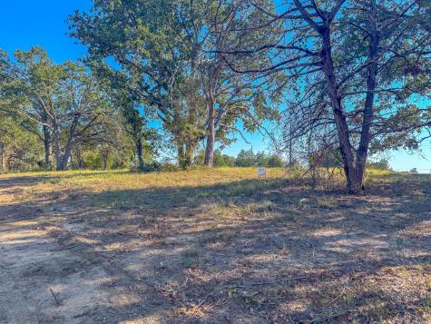 Lot 1 Bordeaux Lane Corsicana TX 75109