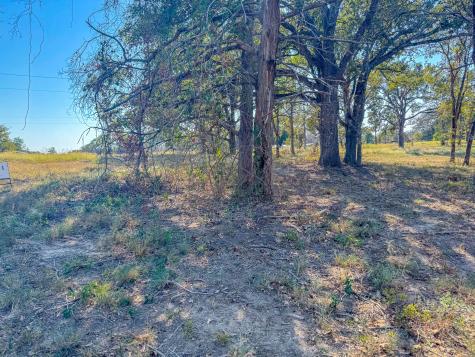 Lot 1 Bordeaux Lane Corsicana TX 75109