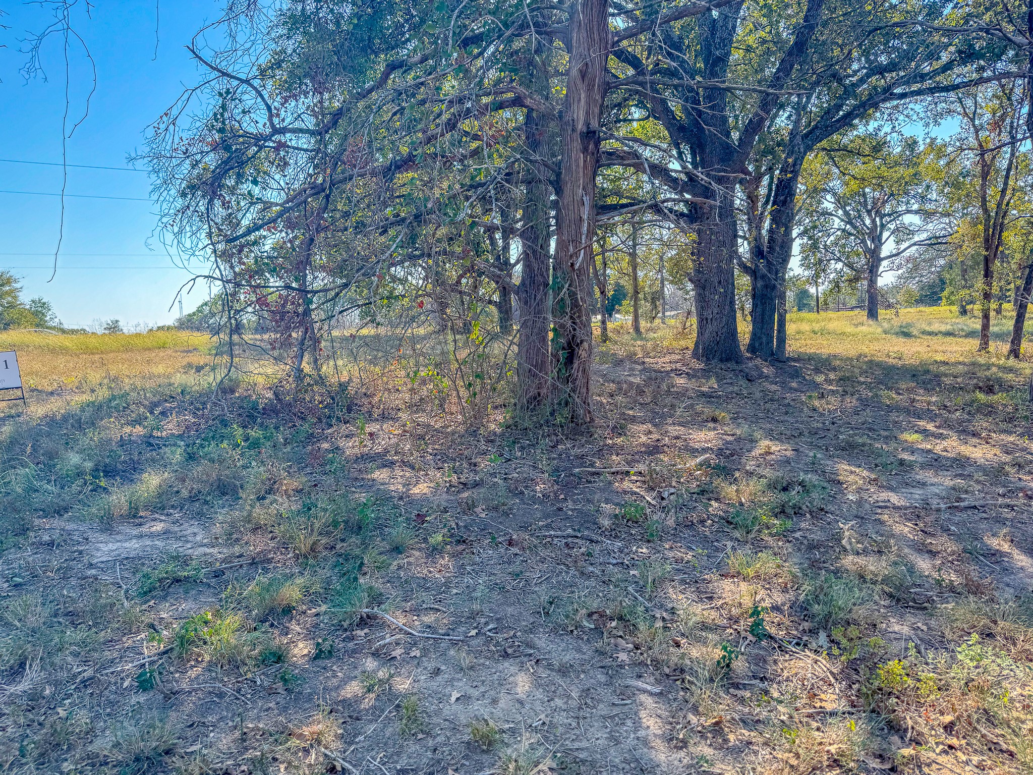 Lot 1 Bordeaux Lane Corsicana TX 75109