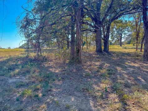 Lot 1 Bordeaux Lane Corsicana TX 75109