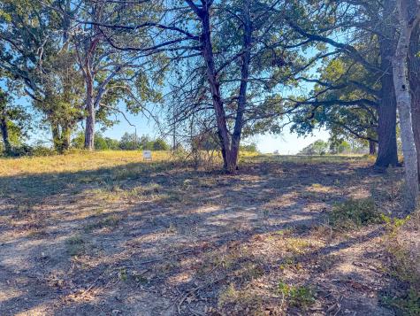Lot 1 Bordeaux Lane Corsicana TX 75109