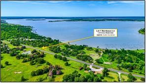 Lot 1 Bordeaux Lane Corsicana TX 75109