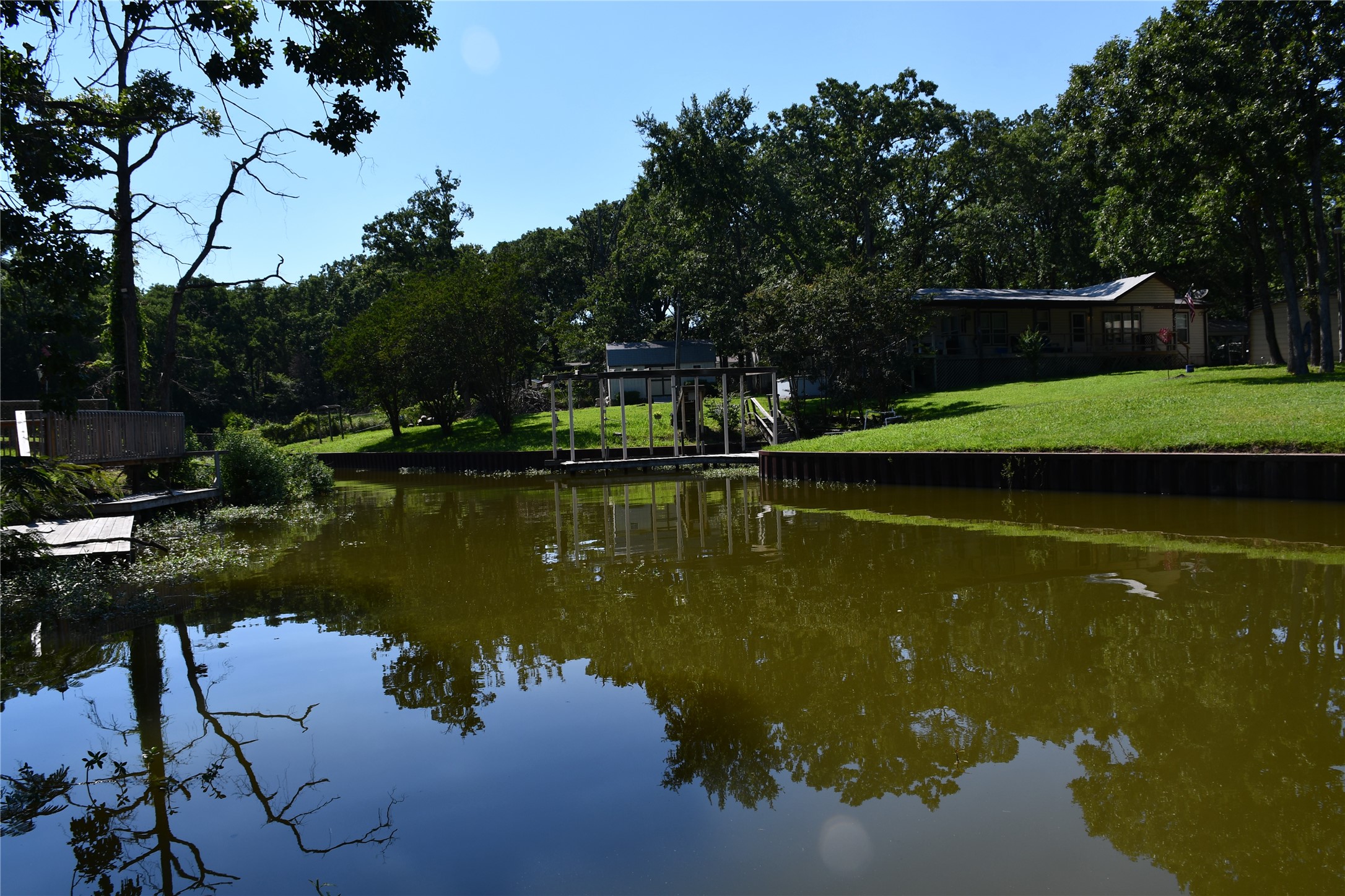 114 Navarro Drive Mabank TX 75156