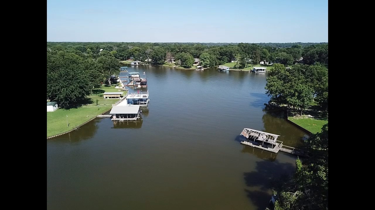 114 Navarro Drive Mabank TX 75156