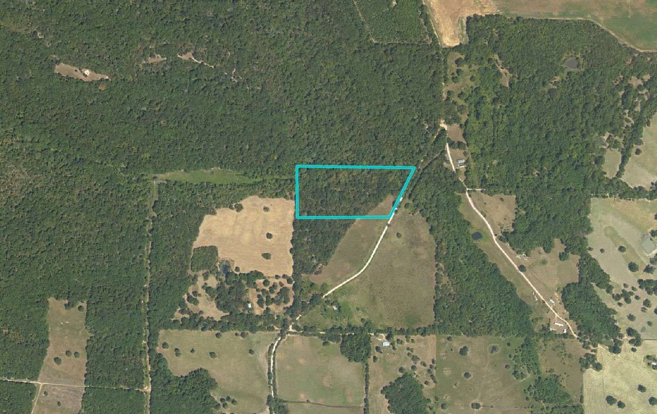 Cr 2353 Cr 2353 Bagwell TX 75412