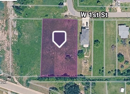 726 W 1st Street Ferris TX 75125