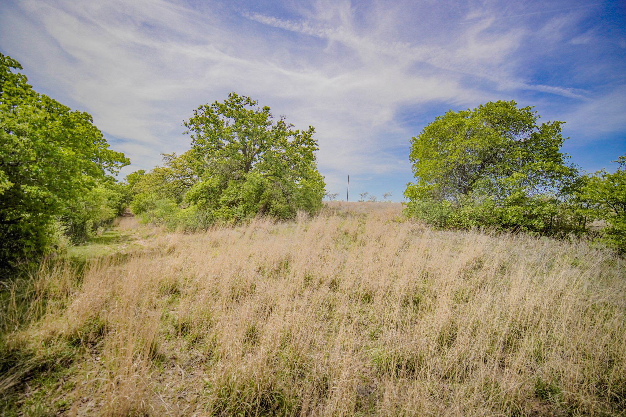 11 Acres Mountain Home Road Jacksboro TX 76458