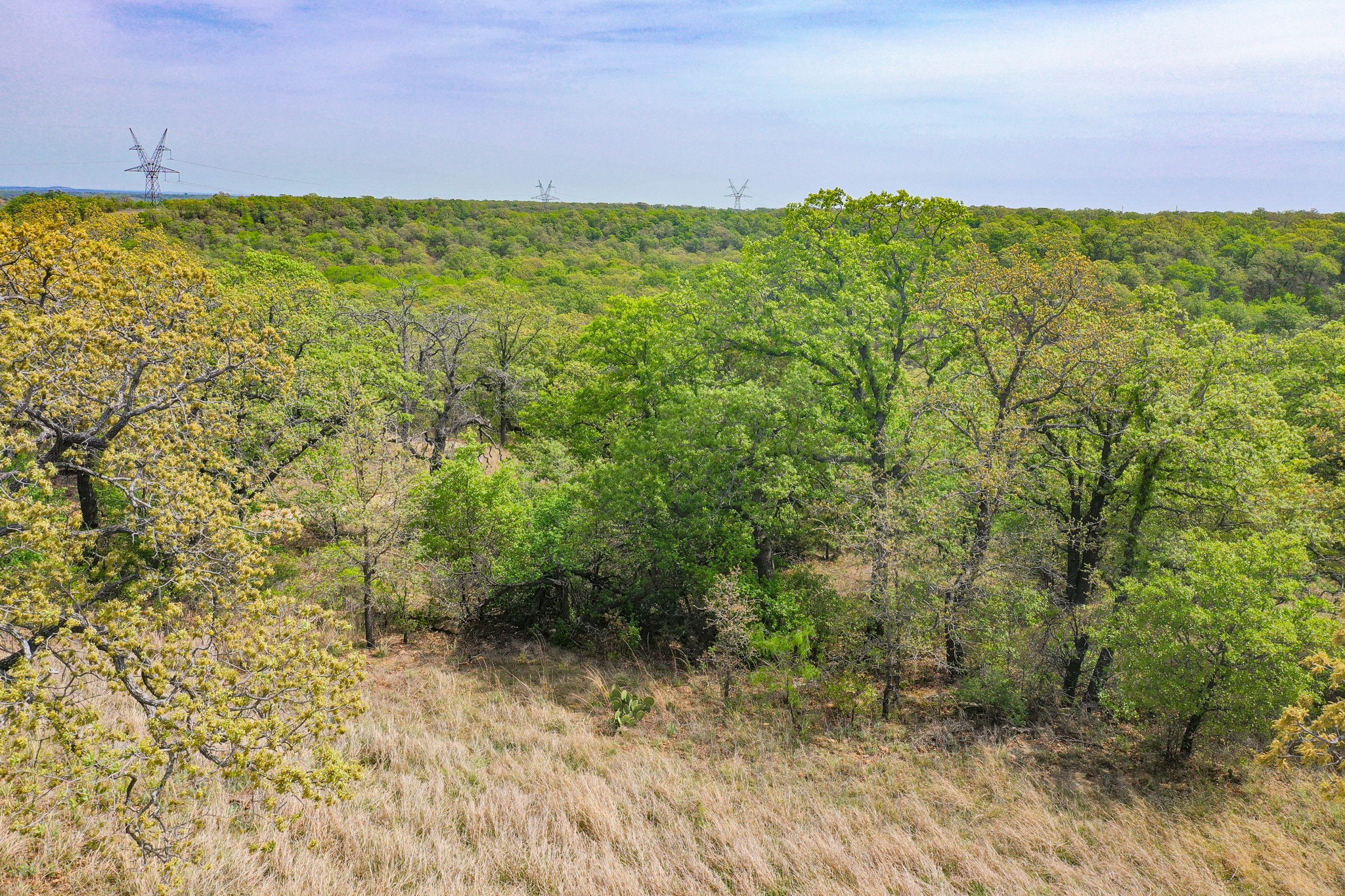 11 Acres Mountain Home Road Jacksboro TX 76458