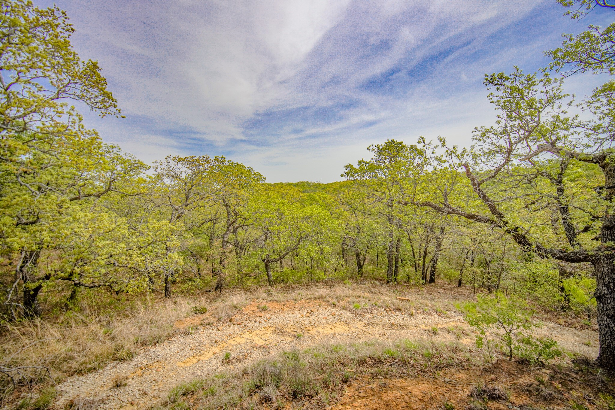 11 Acres Mountain Home Road Jacksboro TX 76458