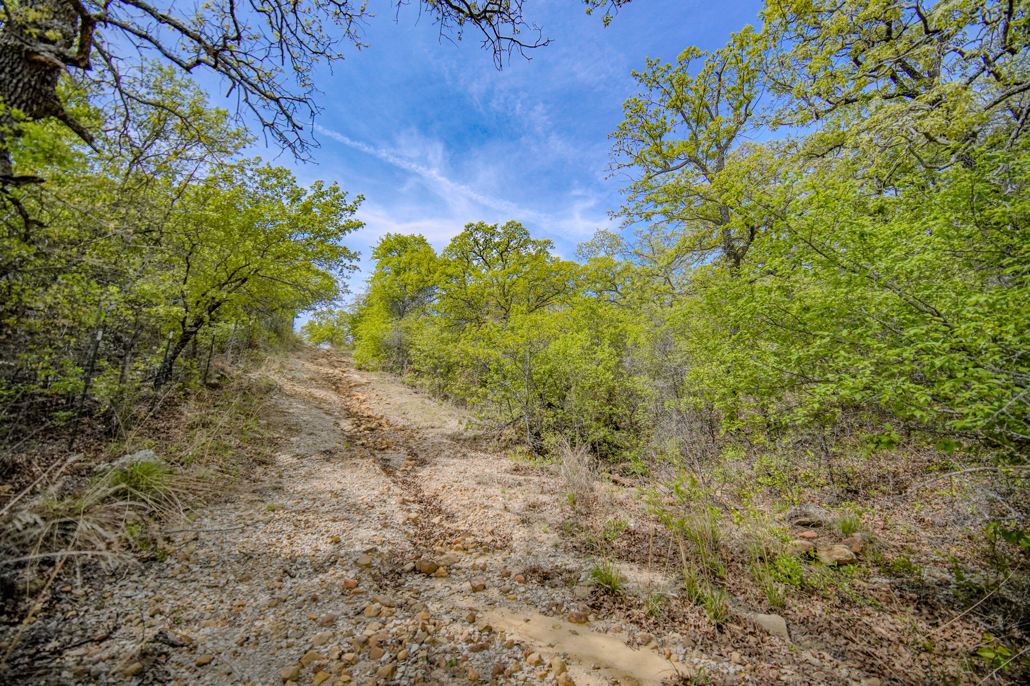 11 Acres Mountain Home Road Jacksboro TX 76458