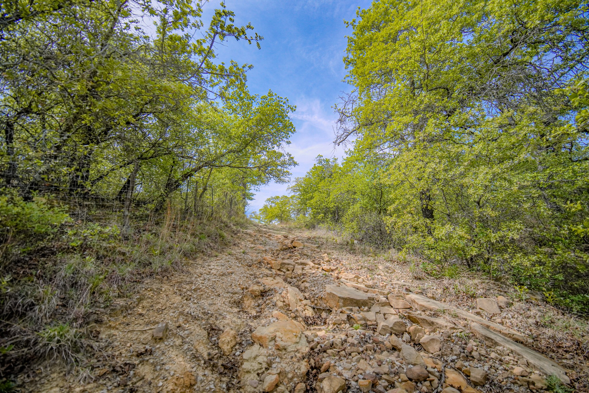 11 Acres Mountain Home Road Jacksboro TX 76458