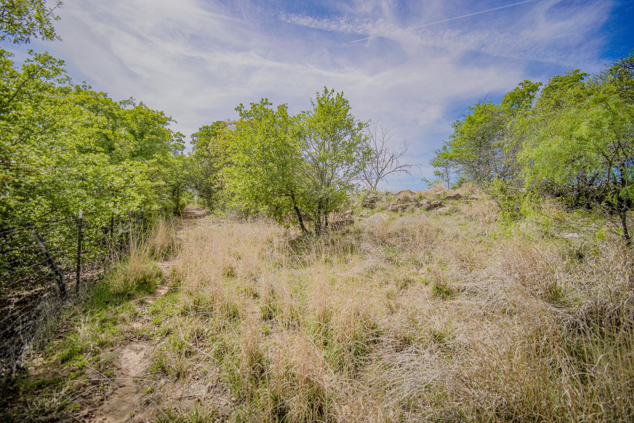 11 Acres Mountain Home Road Jacksboro TX 76458