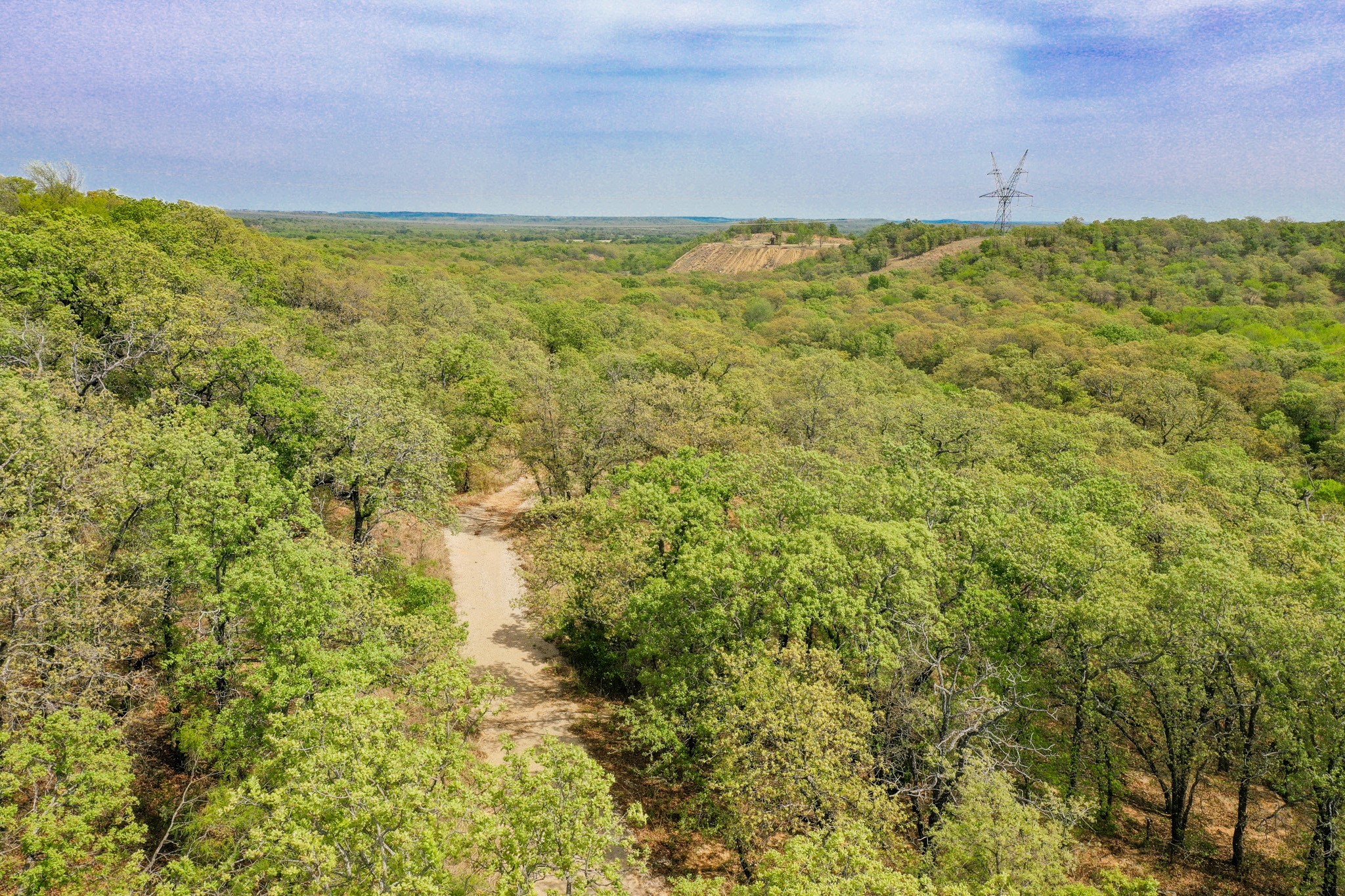 11 Acres Mountain Home Road Jacksboro TX 76458