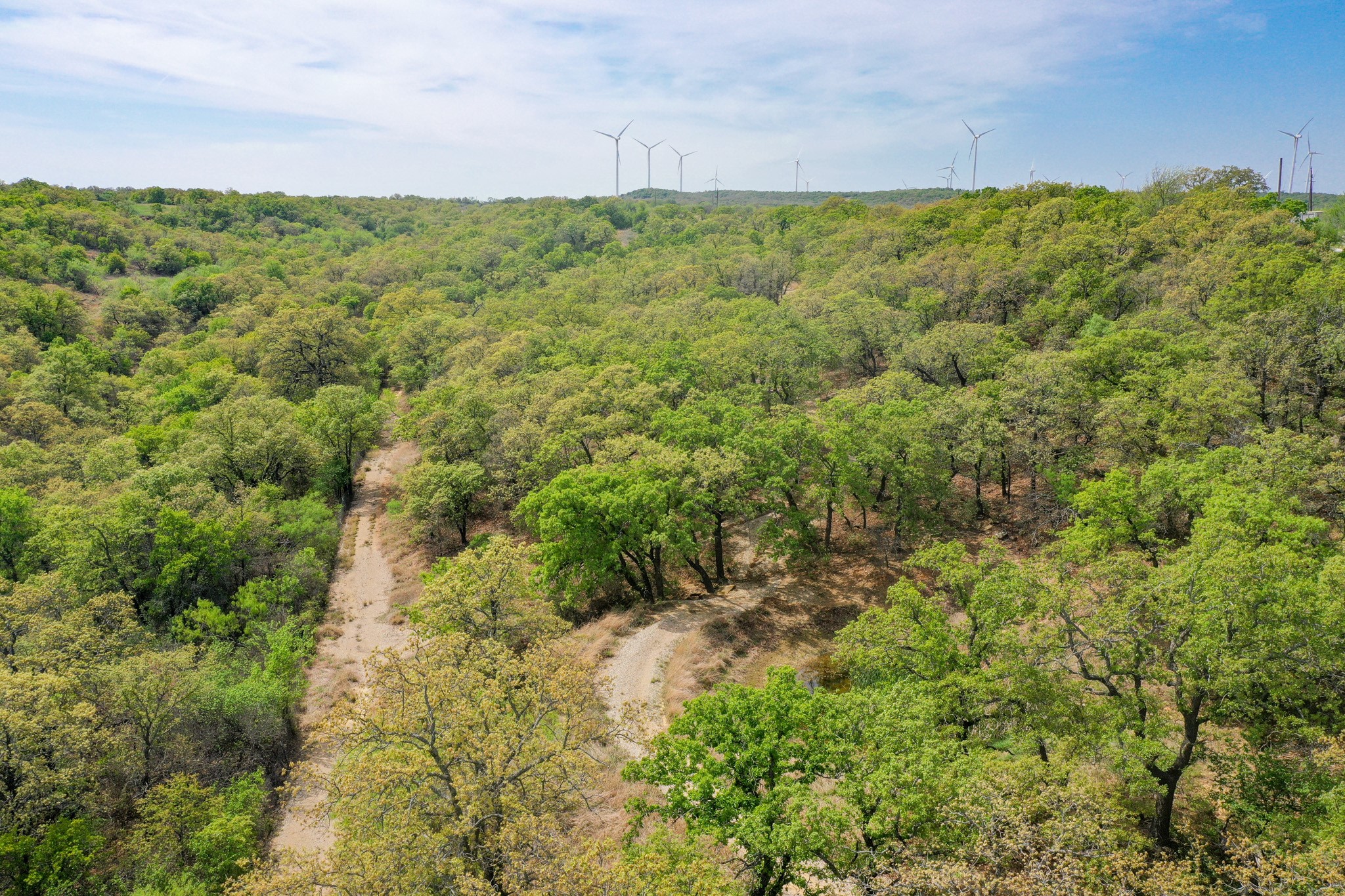 11 Acres Mountain Home Road Jacksboro TX 76458
