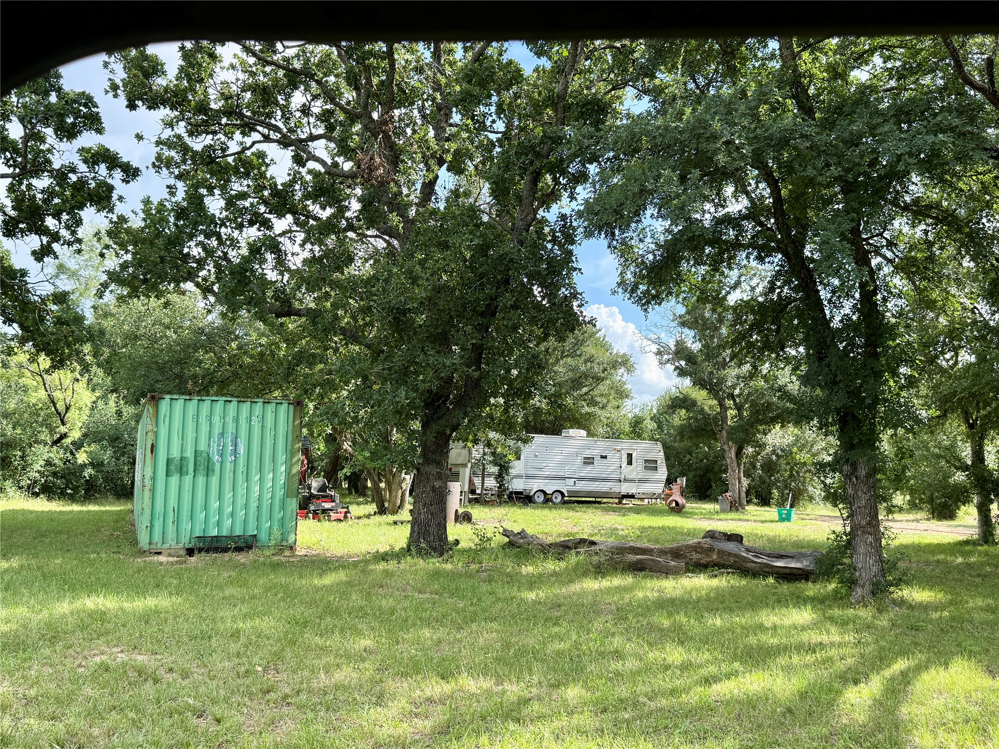 2840 County Road 404 Early TX 76802