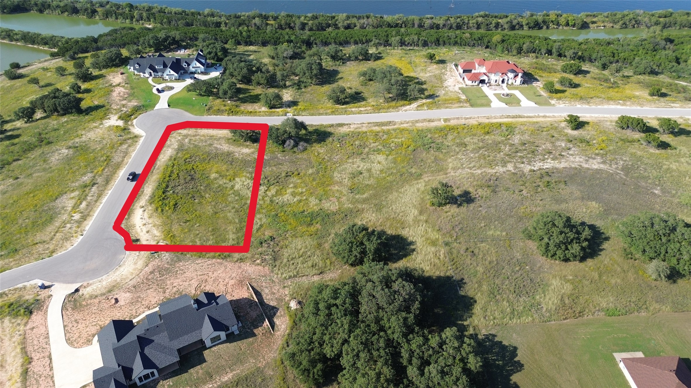 8075 Brownie Luker Boulevard Granbury TX 76048