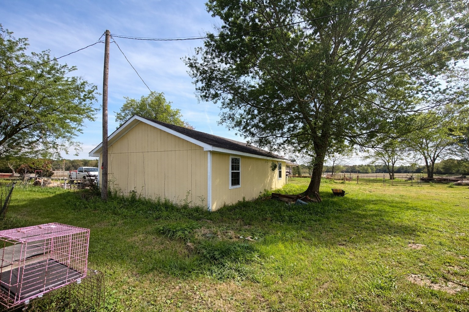 13671 County Road 2143 Kemp TX 75143