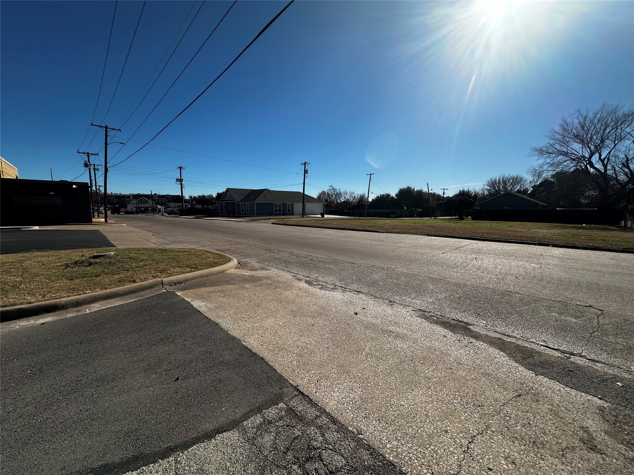 118 W College Street Mesquite TX 75149