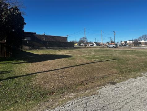 118 W College Street Mesquite TX 75149
