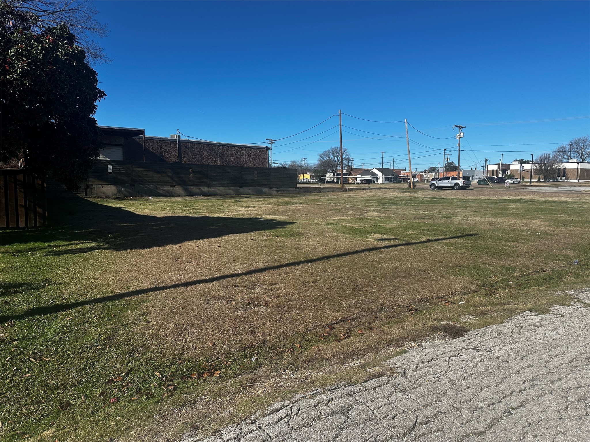 118 W College Street Mesquite TX 75149