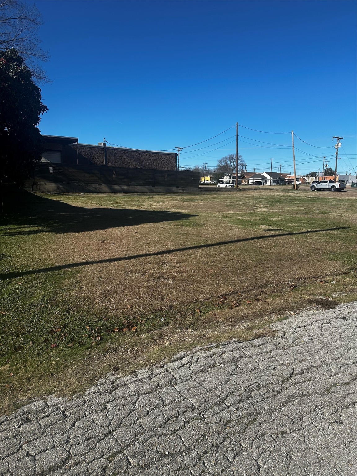 118 W College Street Mesquite TX 75149