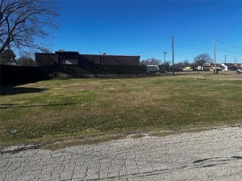 118 W College Street Mesquite TX 75149