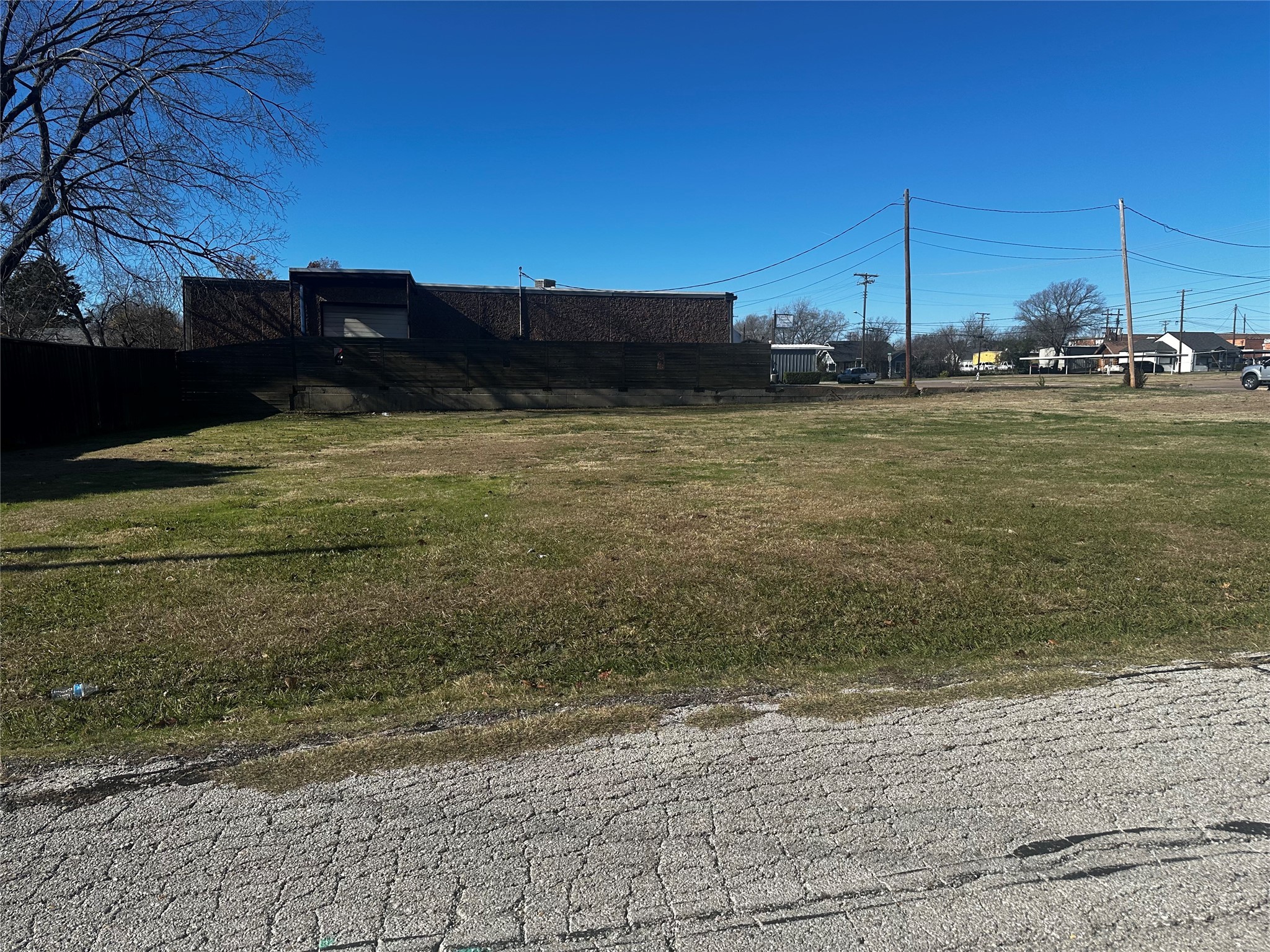 118 W College Street Mesquite TX 75149
