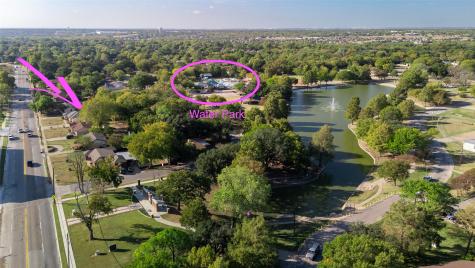 118 W College Street Mesquite TX 75149