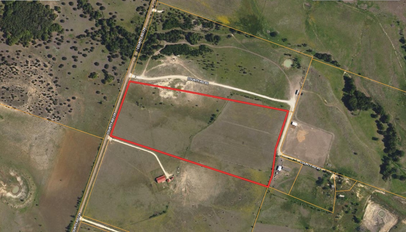 3582 County Road 139 Gatesville TX 76528