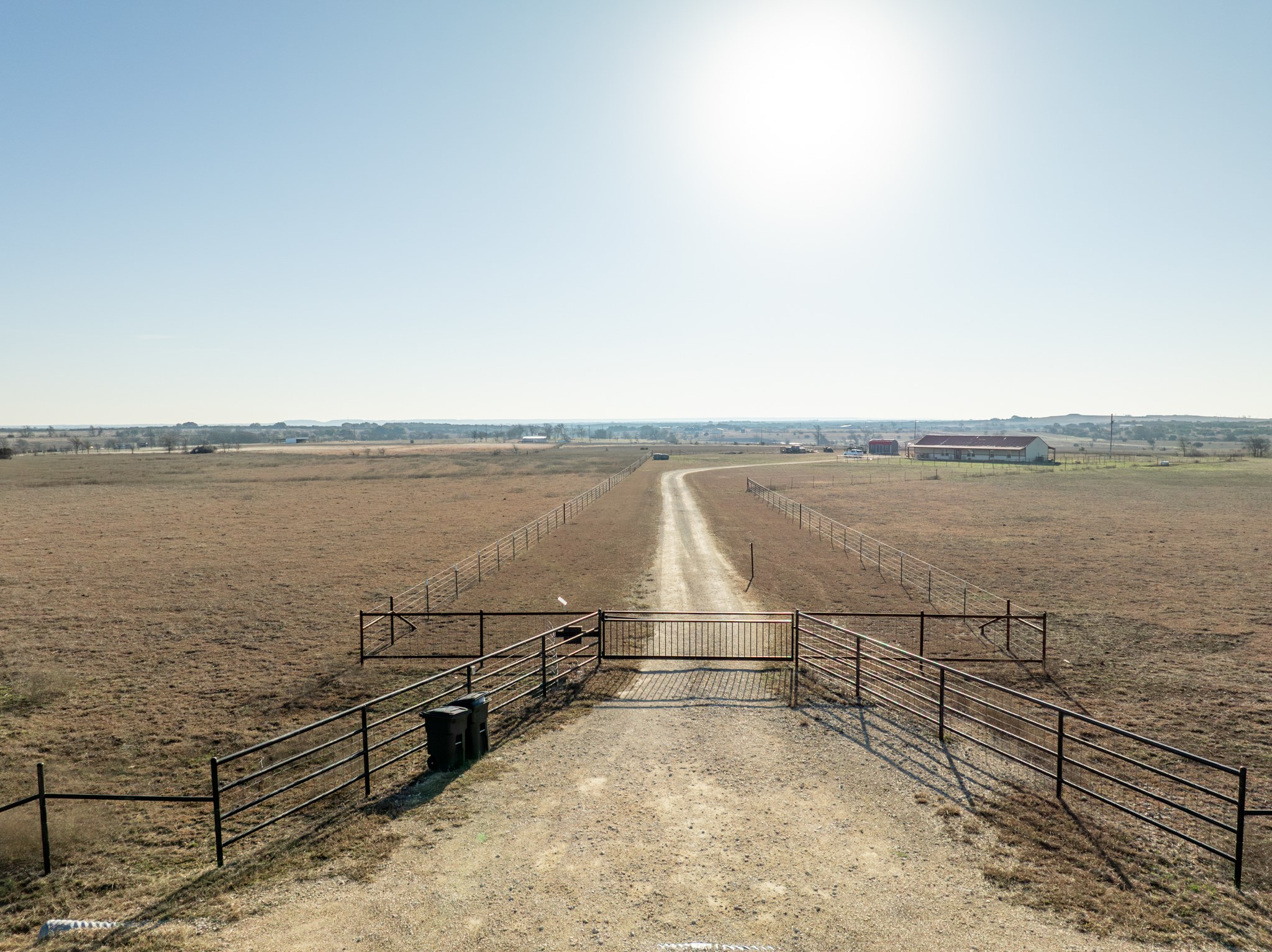 3582 County Road 139 Gatesville TX 76528