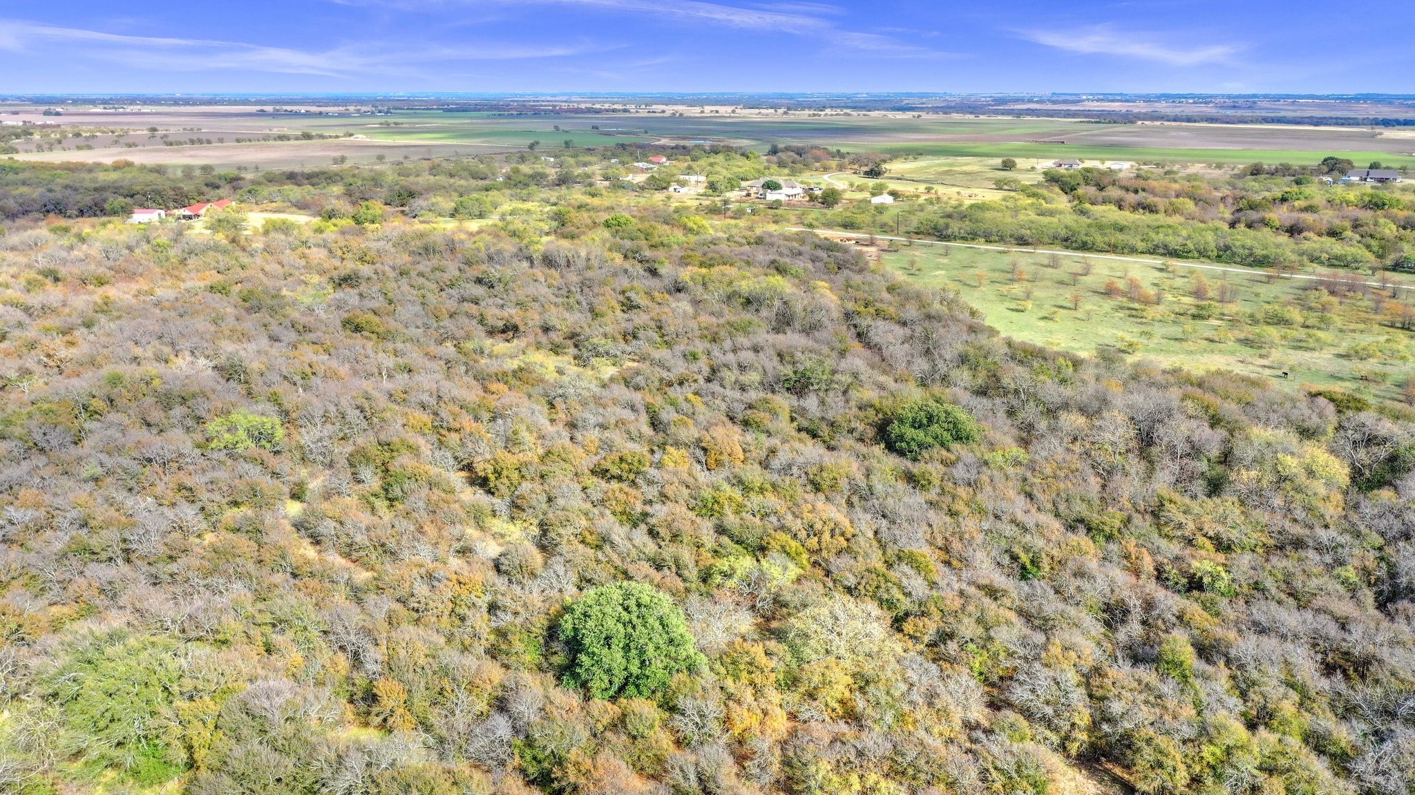 14771 Shearer Road Pilot Point TX 76258