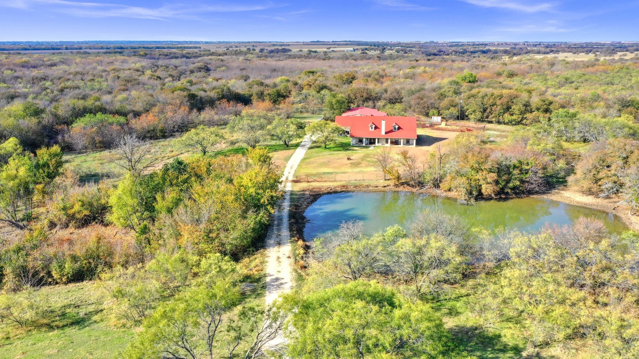 14771 Shearer Road Pilot Point TX 76258