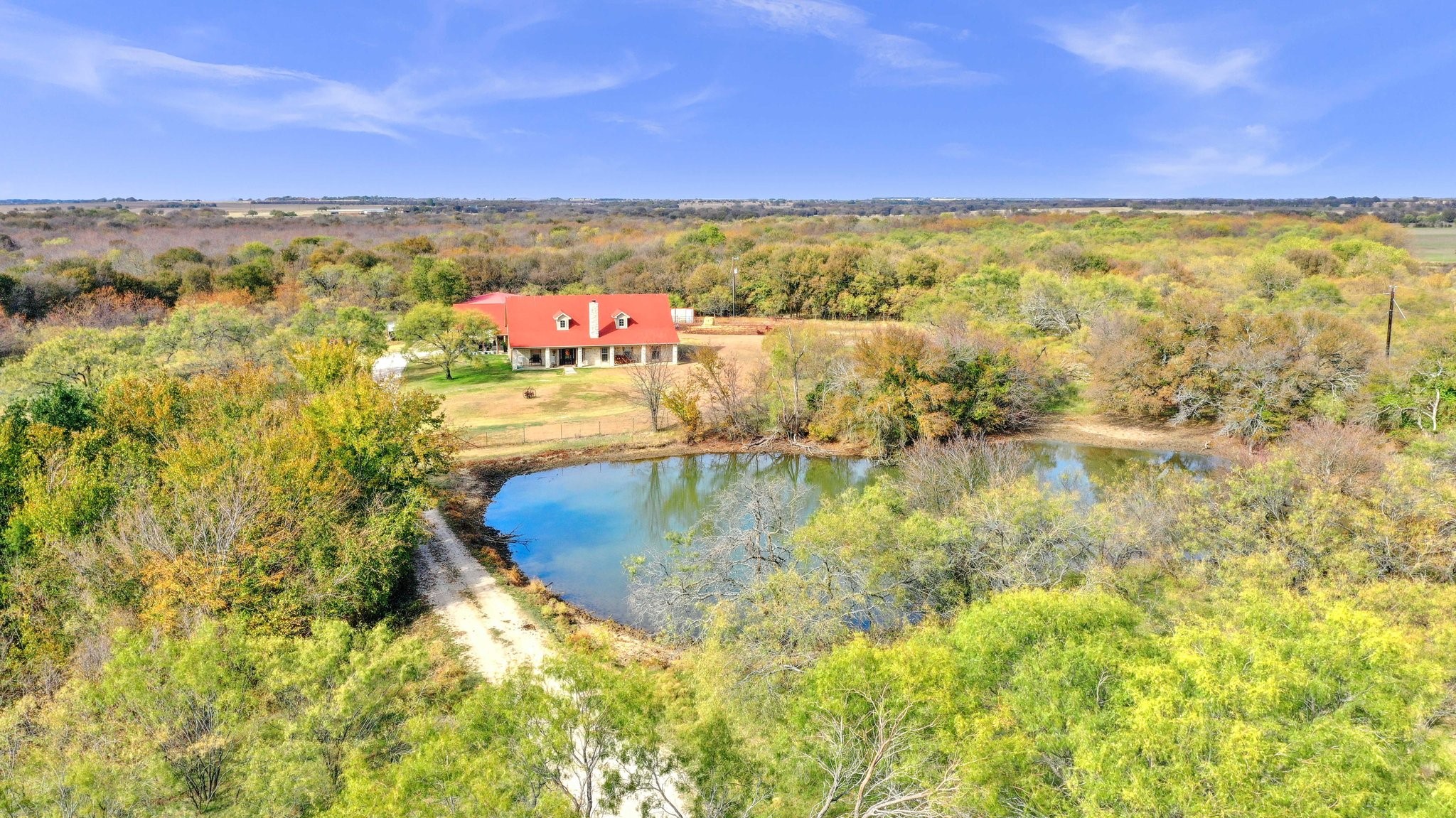 14771 Shearer Road Pilot Point TX 76258