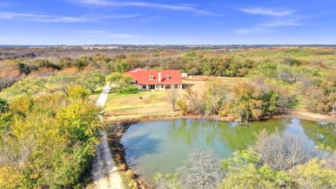 14771 Shearer Road Pilot Point TX 76258