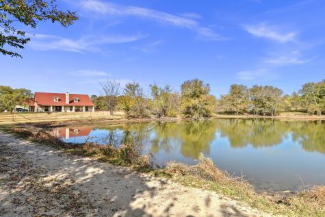 14771 Shearer Road Pilot Point TX 76258