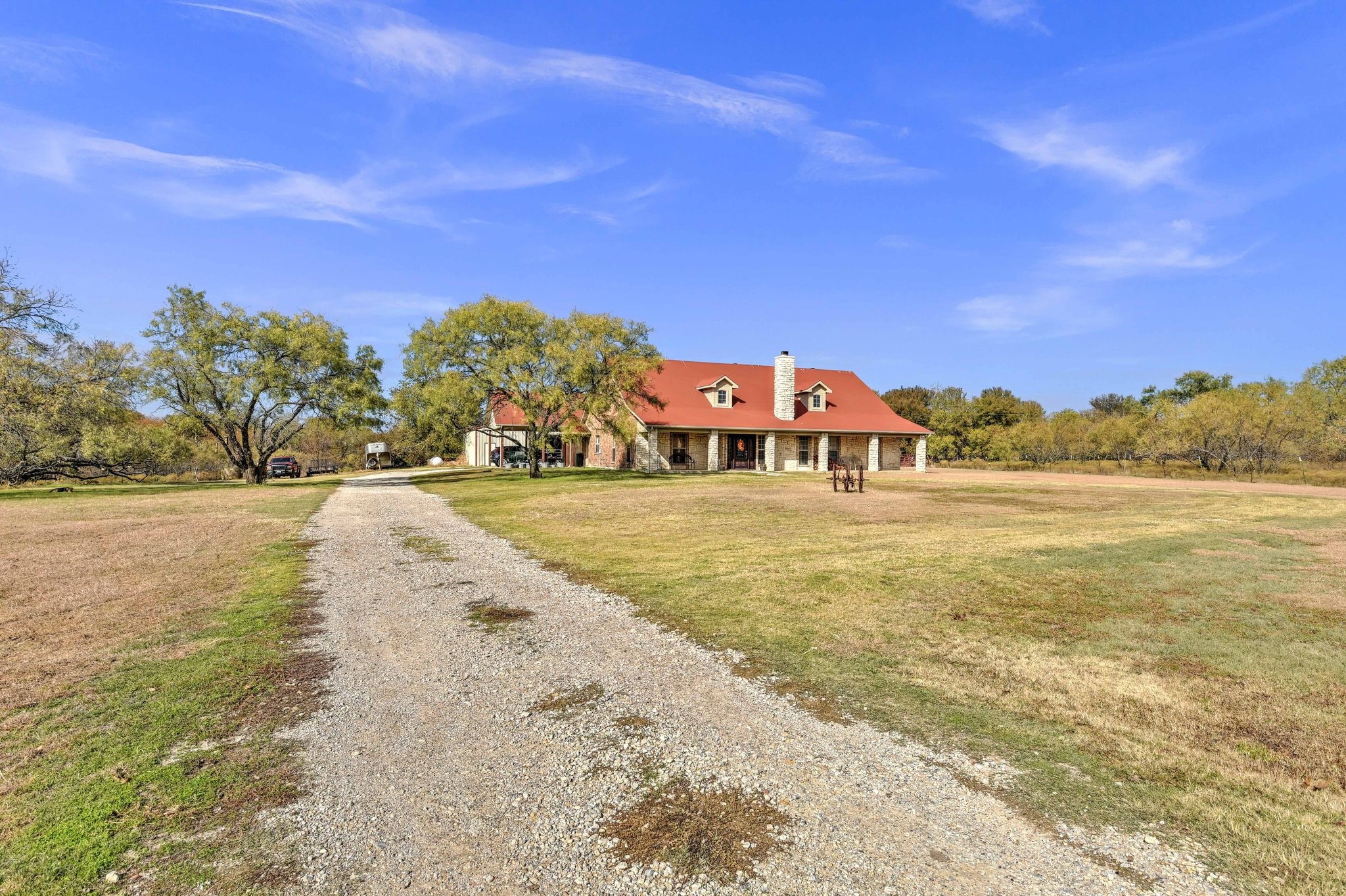14771 Shearer Road Pilot Point TX 76258