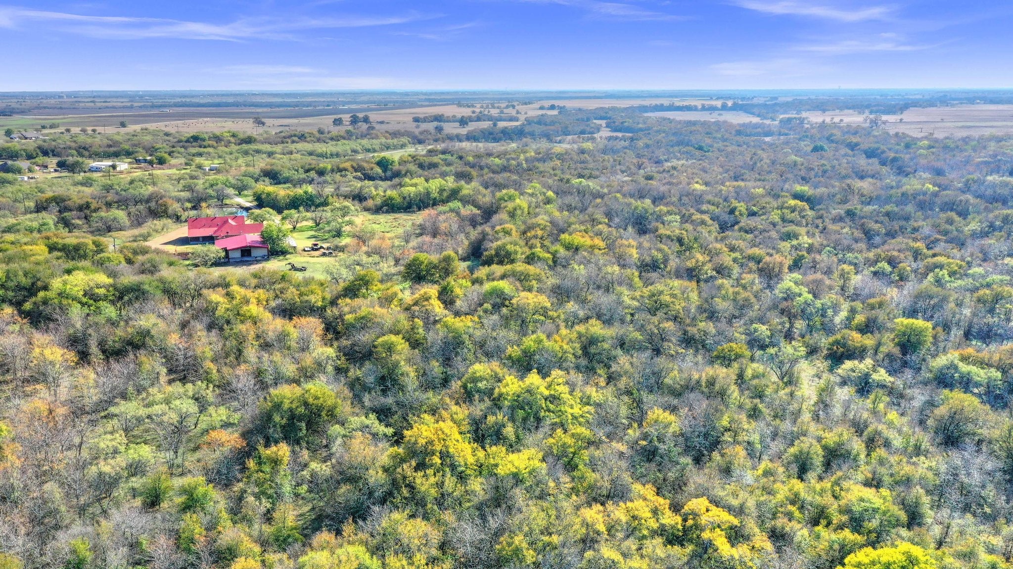 14771 Shearer Road Pilot Point TX 76258