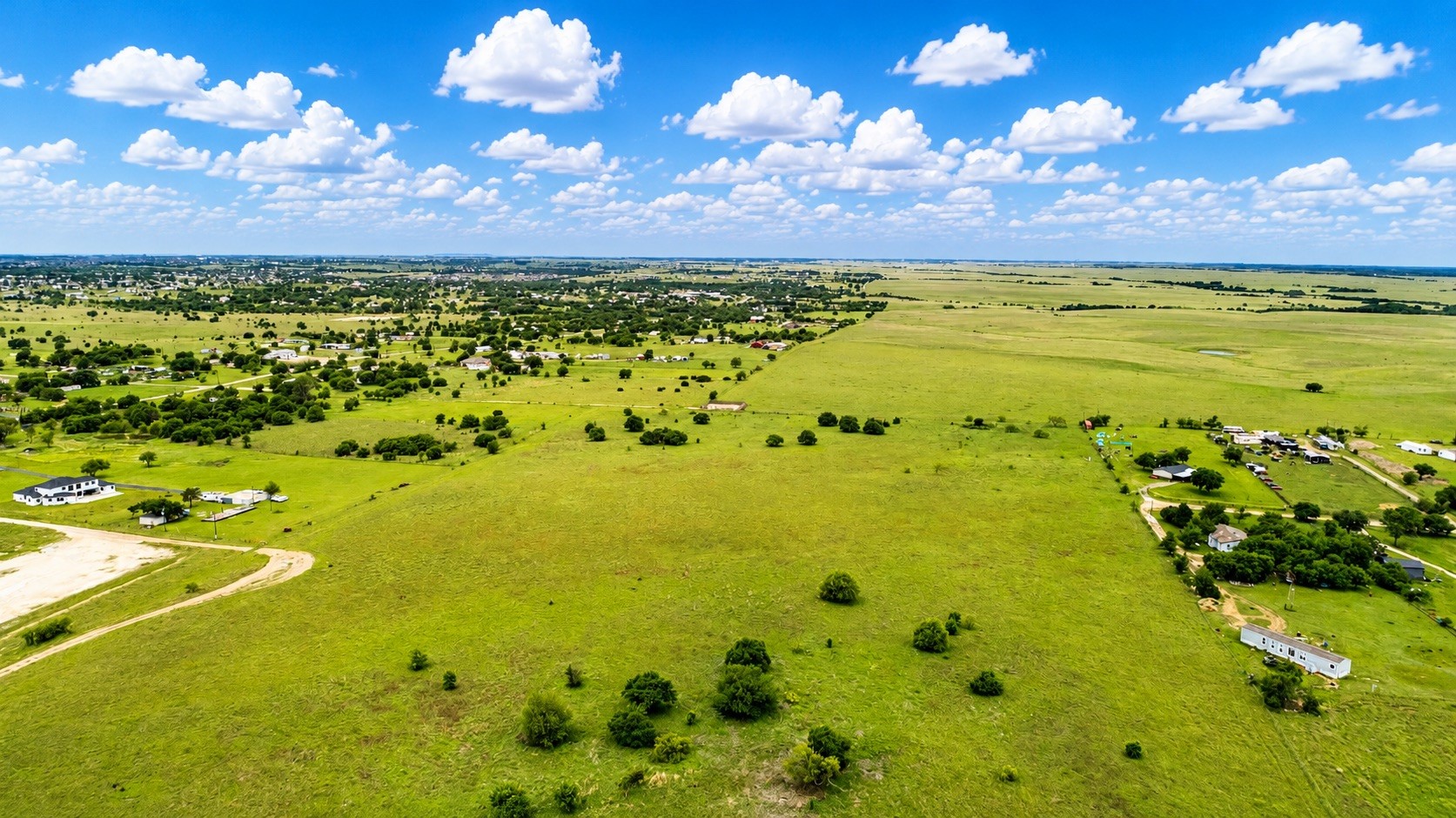 4105 (S) Evans Ranch Road Crowley TX 76036
