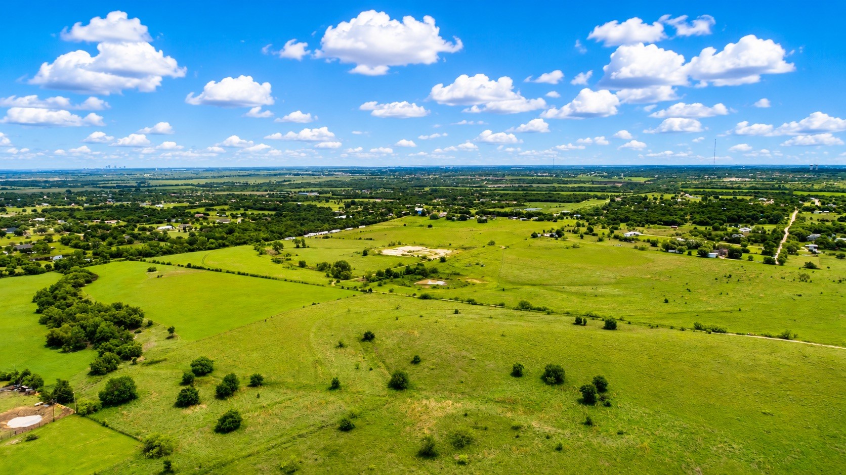 4105 (S) Evans Ranch Road Crowley TX 76036