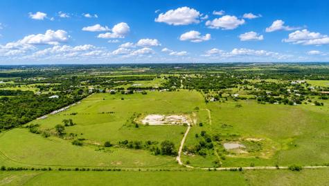 4105 (S) Evans Ranch Road Crowley TX 76036
