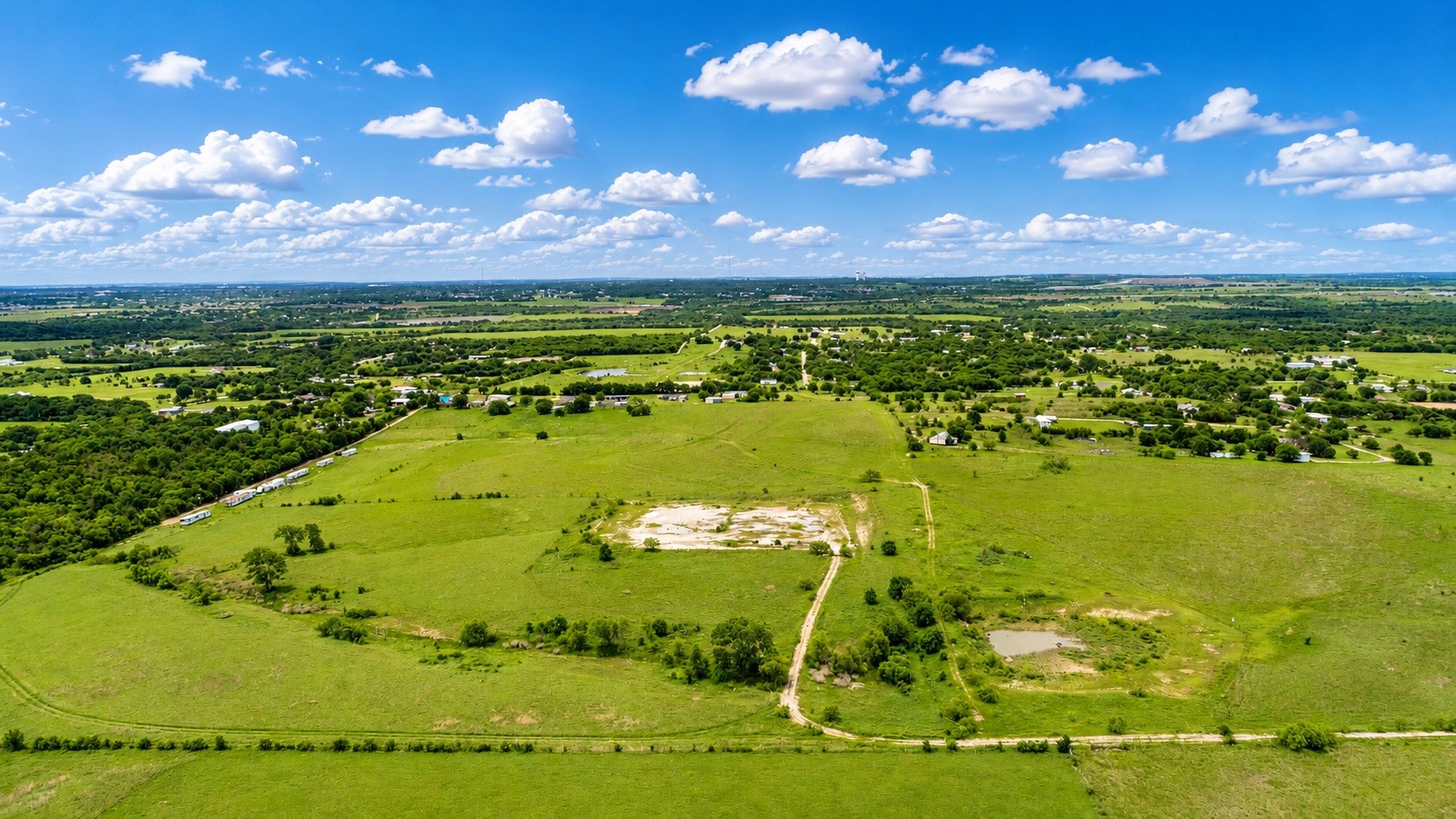4105 (S) Evans Ranch Road Crowley TX 76036